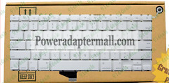 NEW Apple A1342 MC516LL/A MacBook Unibody 2010 Keyboard